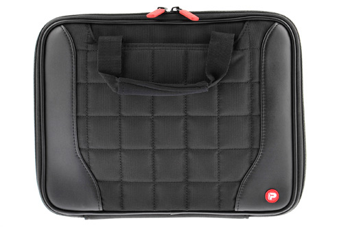 Sacoche Netbook PORT BERLIN 11.6 BK