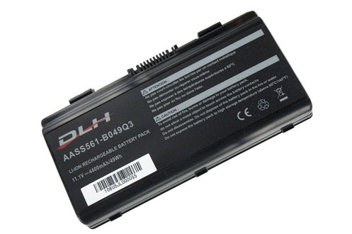 Batterie ordinateur portable DLH ENERG ...
