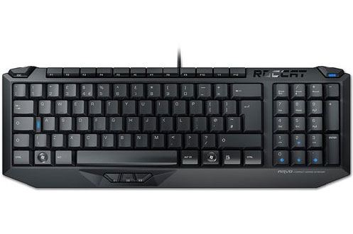 Roccat Clavier Gamer ROCCAT ARVO