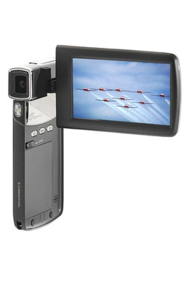 Cam?ope de poche HITACHI DZ-HV584E