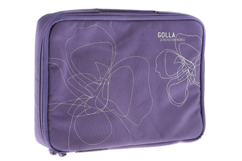 Sacoche Netbook GOLLA SUNNYPPL 10.2"