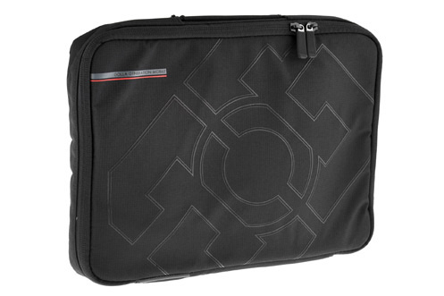 Sacoche Netbook GOLLA METRO BK 11.6"