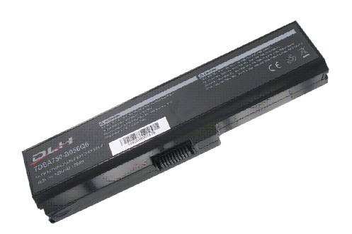 Dlh Energy Batterie ordinateur portable DLH ENERGY TOBA750-B056Q6