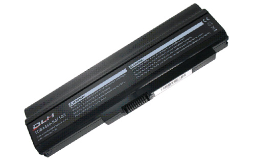 Batterie ordinateur portable DLH ENERGY TOBA550-B071Q3