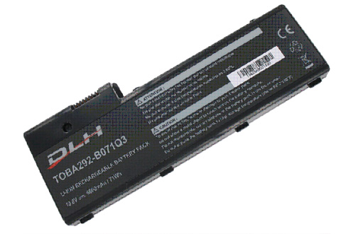 Batterie ordinateur portable DLH ENERGY TOBA292-B071Q3