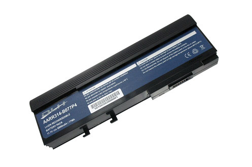 Batterie ordinateur portable DLH ENERG ...