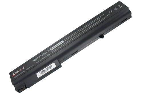 Dlh Energy Batterie ordinateur portable DLH ENERGY HERD287-B063Q3