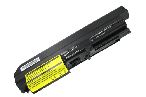 Dlh Energy Batterie ordinateur portable DLH ENERGY IIMM788-B050P4