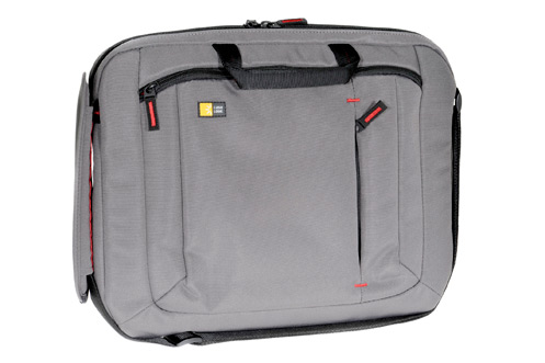 Sacoche portable CASE LOGIC VNA 16" BROWN