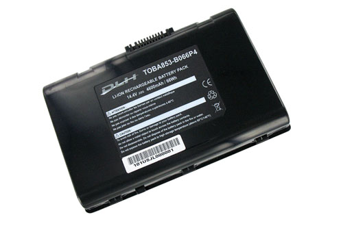 Batterie ordinateur portable DLH ENERGY TOBA853B066P4