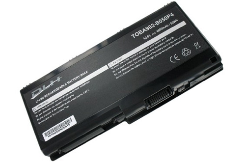Batterie ordinateur portable DLH ENERGY TOBA902-B050P4