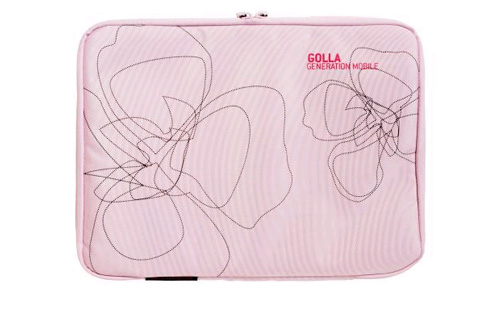 Sacoche portable GOLLA HOUSS SUNNY PK 13"