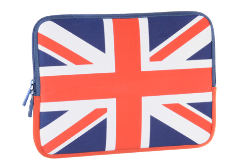 Sacoche Netbook URBAN FACTORY UK 12,1"