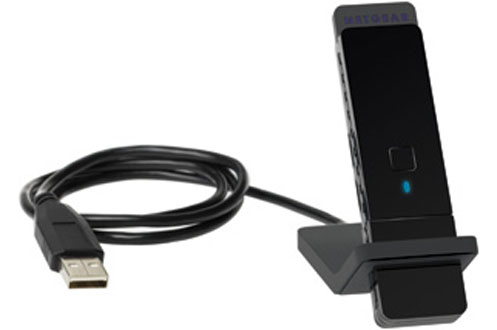Carte / dongle Wi-Fi NETGEAR ADAPT N W ...