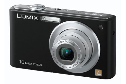 Appareils photo compact PANASONIC DMC-F2