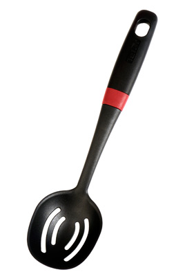 Tefal Ustensile de cuisine TEFAL ECUMOIRE RONDE INTENSIVE