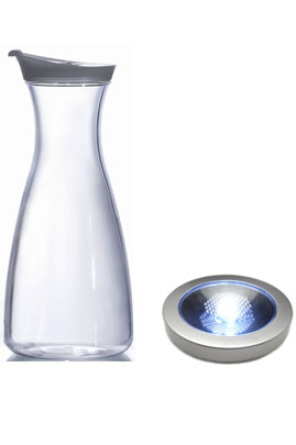 Proline Ustensile de cuisine PROLINE CARAFE LC1
