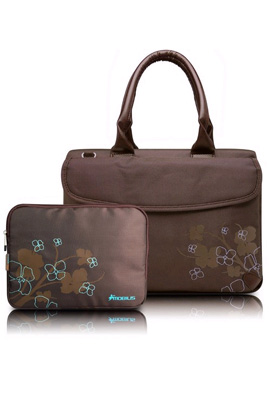 Sacoche portable MOBILIS SAC LADY15,4+10 BR