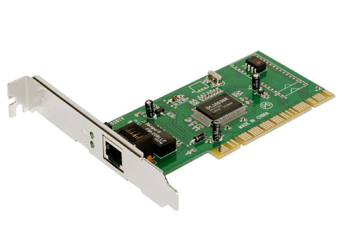 Carte r�seau D-LINK Carte Pci Ethernet ...