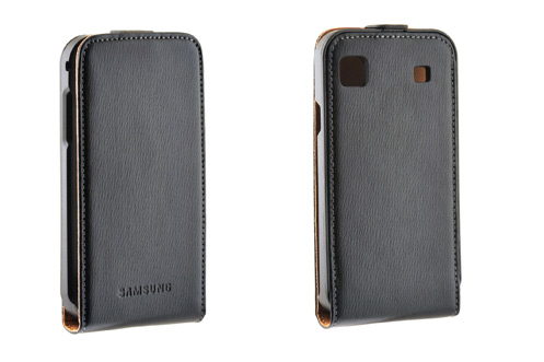 Housse et �tui mobile SAMSUNG ETUI I9000