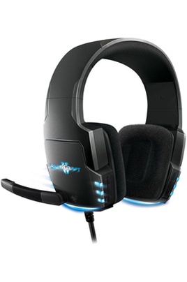 Razer Casque gamer RAZER BANSHEE STARCRAFT