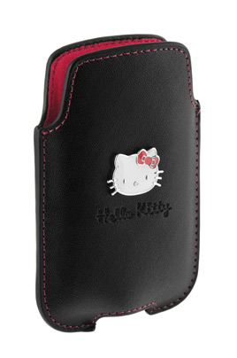 Housse et �tui mobile HELLO KITTY ETUI ...