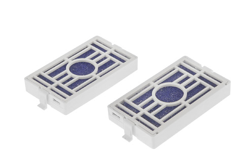 Accessoire pour refrigerateur / congelateur WHIRLPOOL FILTRES REFRIGERATEUR (x2) 18.90 €