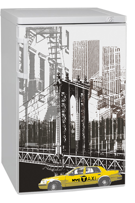 Sticker PLAGE MOTIF NEW YORK M 16.99 €