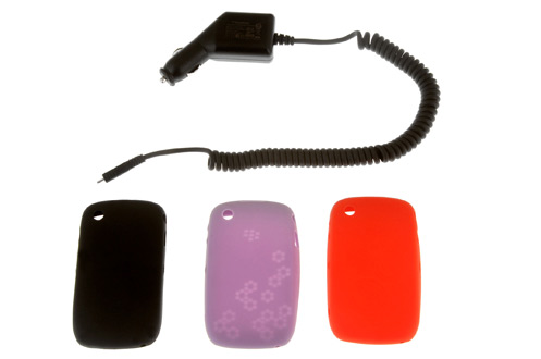 Housse et �tui mobile BLACKBERRY PACK  ...