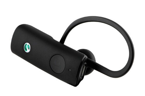 Kit Bluetooth SONY ERICSSON VH-110 NOIR