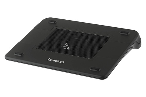 It Works Accessoire pour portable IT WORKS COOLER SUPPORT NA05