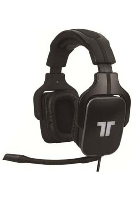 Casque gamer TRITTON TRITTON AXPC510HDA
