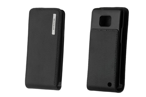 Housse et �tui mobile SAMSUNG ETUI COX ...
