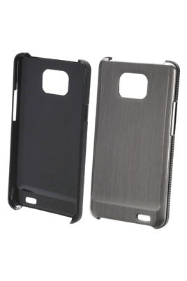 Housse et �tui mobile QDOS TITANIUM GA ...