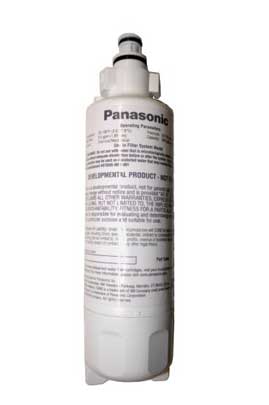 Filtre réfrigérateur américain PANASONIC FILTRE CNRAH-257760