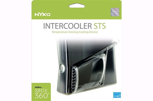 Accessoires Xbox 360 NYKO INTERCOOLER  ...