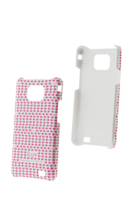 Housse et �tui mobile ILUV HOUSSE ISS2 ...