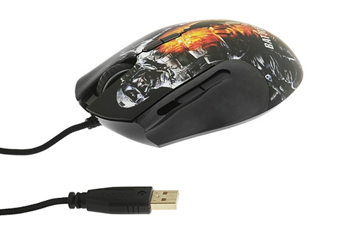 Razer Souris gamers RAZER SOURIS IMPERATOR BF3