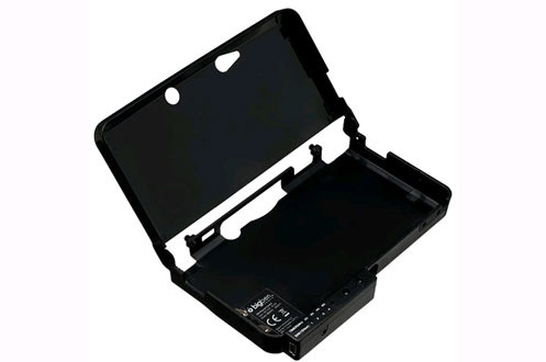 Accessoires 3DS BIGBEN CONTROL PARENTA ...