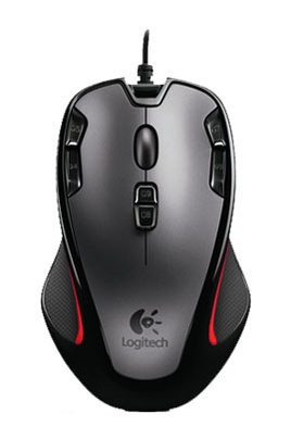 Logitech Souris gamers LOGITECH GAMING MOUSE G300