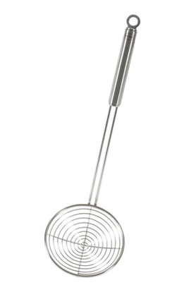 Ustensile de cuisine ROSLE Ecumoire �  ...