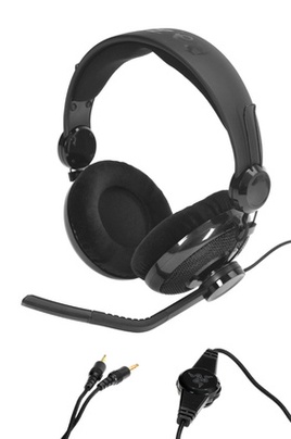 Casque gamer RAZER CARCHARIAS