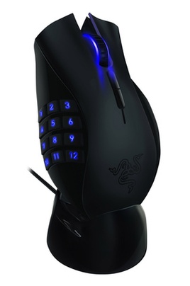 Souris gamers RAZER NAGA EPIC