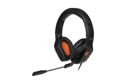 Casque gamer TRITTON MICRO CASQUE FILA ...