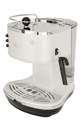 Expresso DELONGHI ECO310W BLANC ICONA 179.00 €