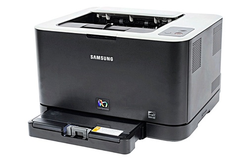 Imprimante laser SAMSUNG CLP-325/SEE