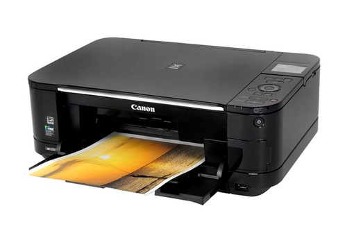 Imprimante jet d'encre CANON PIXMA MG 5250
