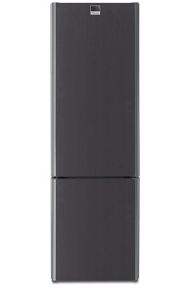 Refrigerateur congelateur en bas CANDY CRCN6182DW