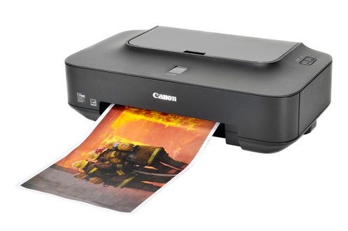 Imprimante jet d'encre CANON PIXMA IP2700