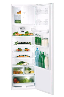 Refrigerateur encastrable HOTPOINT/ARISTON BSZ 3032 V